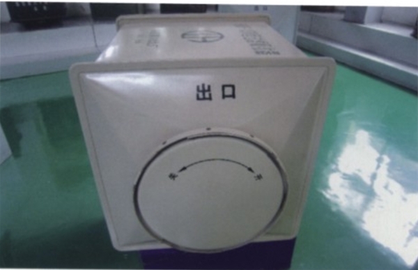 广东新型人防专用过滤器