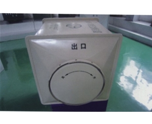 广东新型人防专用过滤器